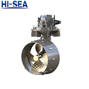 Diesel Fixed Pitch Azimuth Thruster